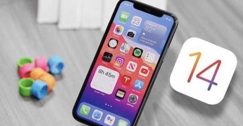 开原苹果手机维修分享iOS 14哪个版本更好用 
